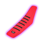 Universal Soft Rubber Anti-UV Motorcycle Seat Cover