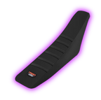 Universal Soft Rubber Anti-UV Motorcycle Seat Cover