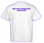 BATTERY OPERATED BEHAVIOR