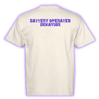 BATTERY OPERATED BEHAVIOR