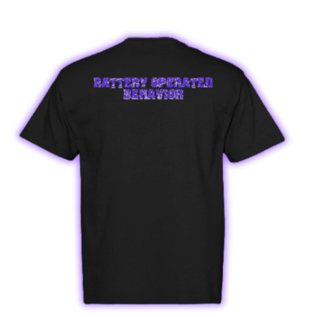 BATTERY OPERATED BEHAVIOR