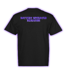 BATTERY OPERATED BEHAVIOR