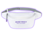 Quiet Riot Waist/Chest Pack