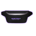 Quiet Riot Waist/Chest Pack
