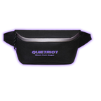 Quiet Riot Waist/Chest Pack