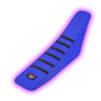 Universal Soft Rubber Anti-UV Motorcycle Seat Cover